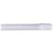 Satco 12W T8 LED CCT Select GU24 Base 50K Hours - Type A/B - BBP or Direct - 1/2-Ended Wiring - Glass PET S11761 - alternate 2